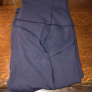 Lululemon all the right places pant